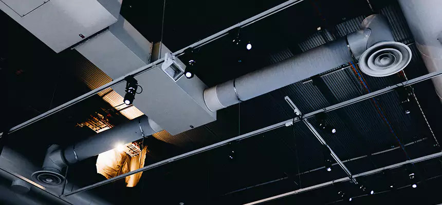 Our Air Duct Replacement Services in Wisconsin Rapids, WI