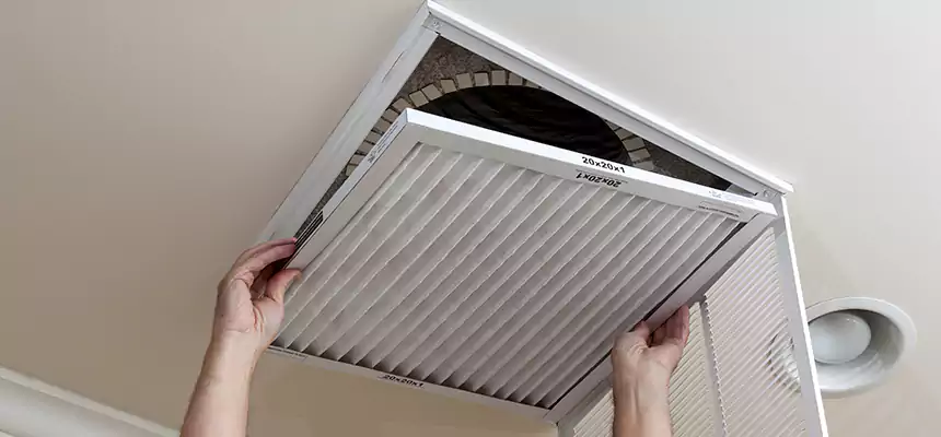 Our Air Duct UV Sanitization Services in Wisconsin Rapids, WI