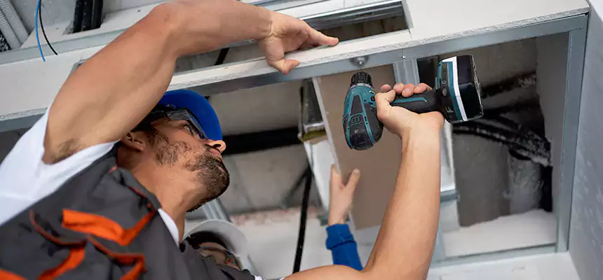 Our Apartment Air Duct Cleaning Services in Wisconsin Rapids, WI