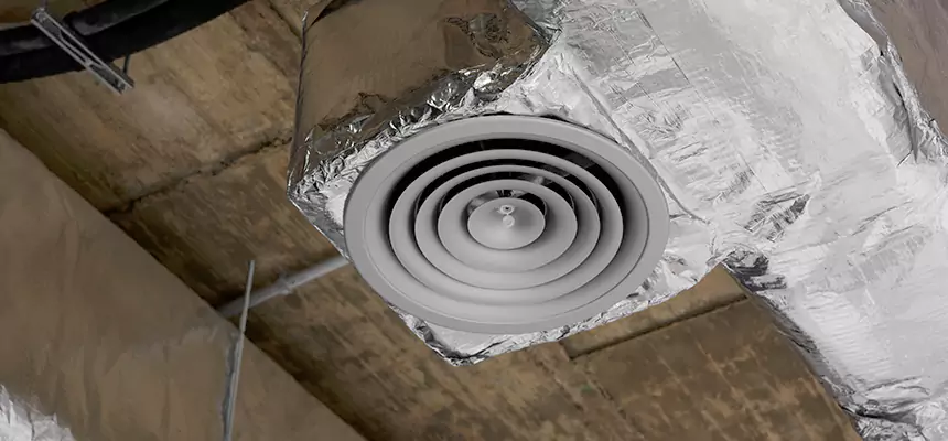 Our Basement Vent Cleaning Services in Wisconsin Rapids, WI