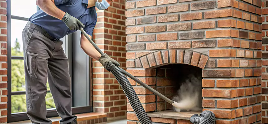 Our Chimney Sweep Services in Wisconsin Rapids, WI