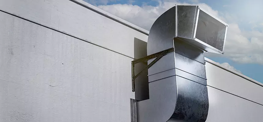 Comprehensive Commercial HVAC Cleaning in Wisconsin Rapids