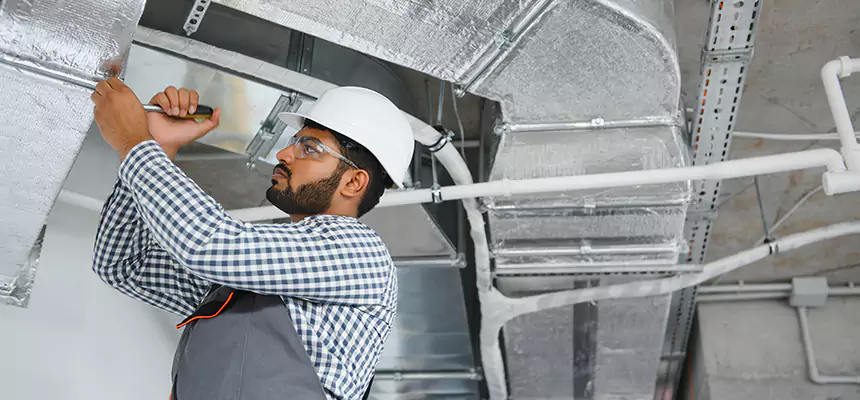Our Dryer Duct Pressure Testing Services in Wisconsin Rapids, WI
