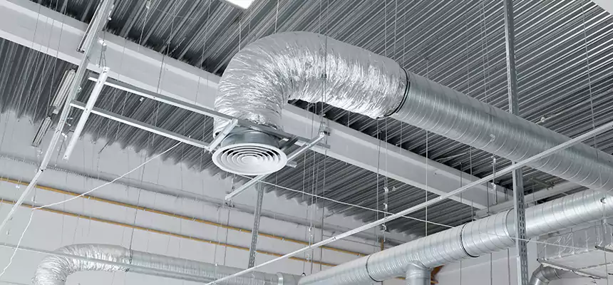 Our Dryer Vent Hose Replacement Services in Wisconsin Rapids, WI