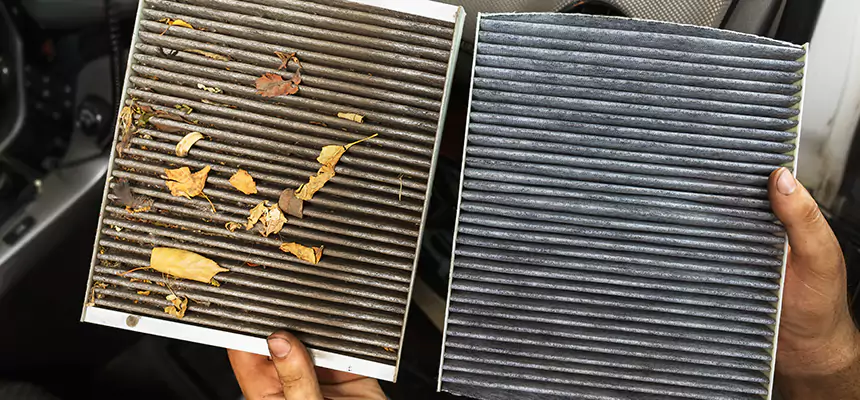 Our Dryer Vent Lint Filter Cleaning Services in Wisconsin Rapids, WI