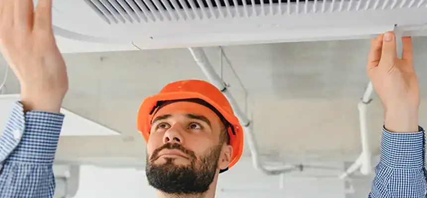 Our Furnace Vent Cleaning Services in Wisconsin Rapids, WI