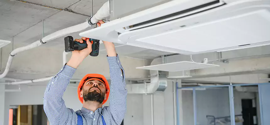 Eco‑Friendly Coil & Plenum Deep Cleaning in Wisconsin Rapids