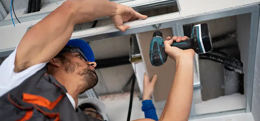 Our Improve Home Air Circulation Services in Wisconsin Rapids, WI