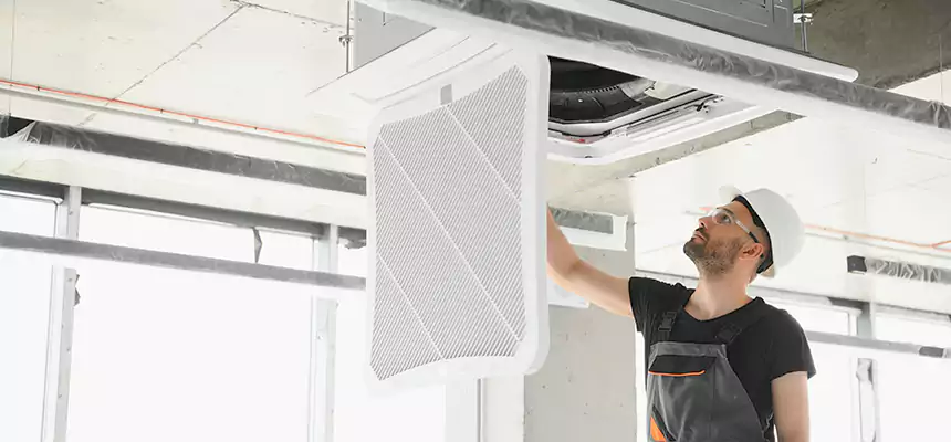 Our Indoor Air Quality Improvement Services in Wisconsin Rapids, WI
