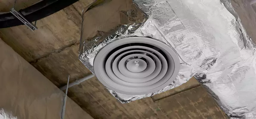Our Industrial Dryer Vent Cleaning Services in Wisconsin Rapids, WI