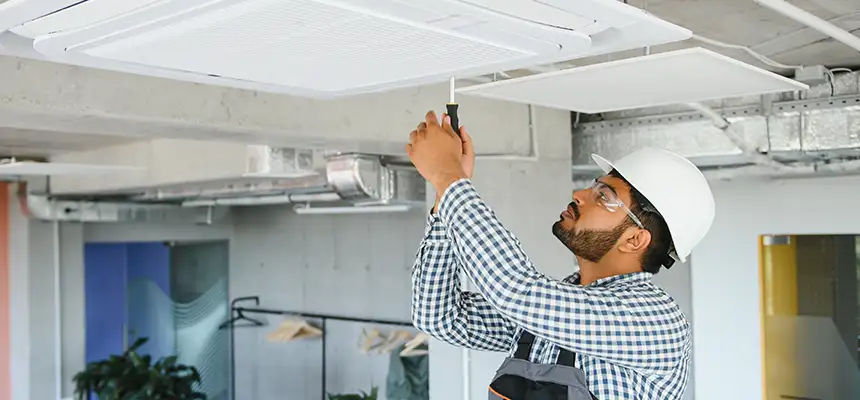 Our Roof Dryer Vent Cleaning Services in Wisconsin Rapids, WI