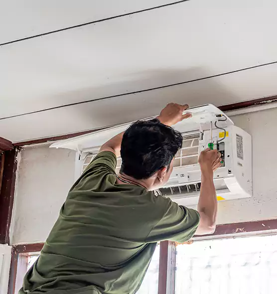 About Air Duct & AC Odor Removal in Wisconsin Rapids, WI