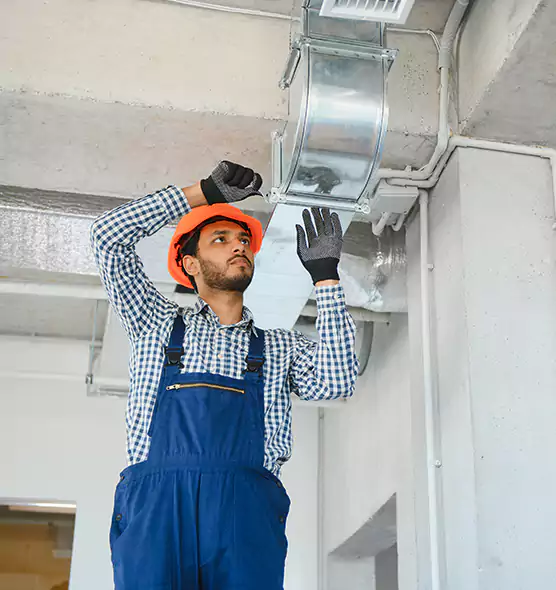 Professional Air Duct Cleaning Service in Wisconsin Rapids, WI