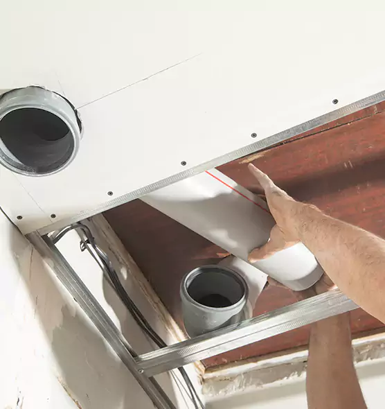 Professional Air Duct Replacement in Wisconsin Rapids, WI