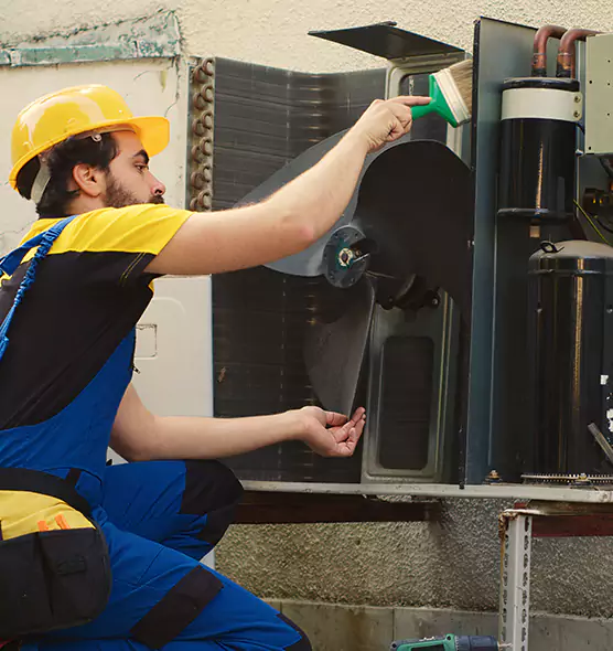 Professional Air Duct Washing Service in Wisconsin Rapids, WI