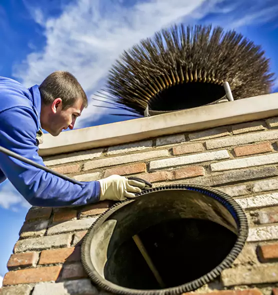 About Professional Chimney Sweep in Wisconsin Rapids, WI