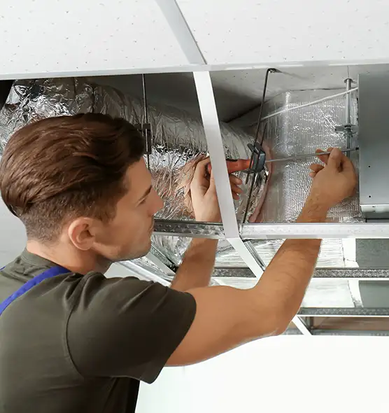 Professional Clogged Dryer Vent Repair in Wisconsin Rapids, WI