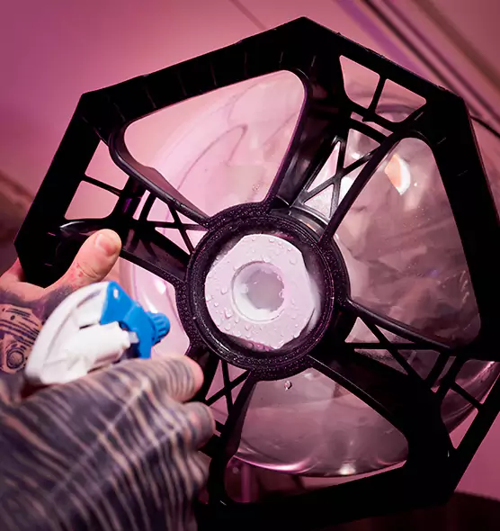 Professional Dryer Vent Sanitization Service in Wisconsin Rapids, WI