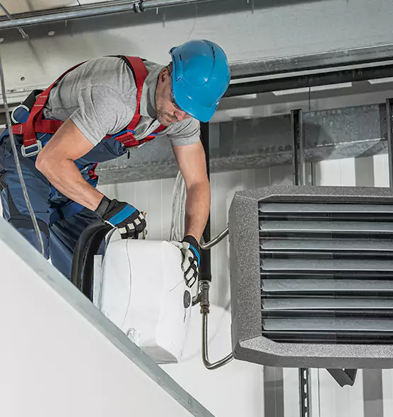 Professional HVAC Cleaning Solutions in Wisconsin Rapids, WI