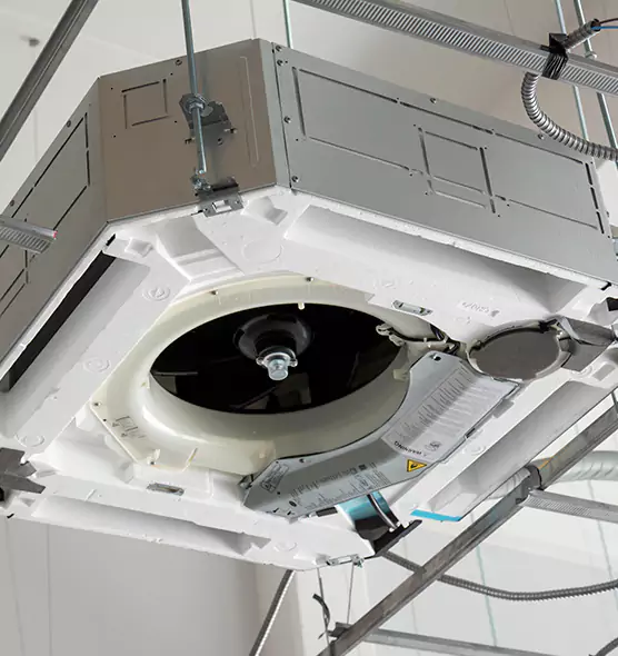 Professional Industrial Dryer Vent Cleaning in Wisconsin Rapids, WI