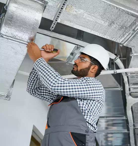 Welcome to Mold & Mildew Removal from Air Ducts Wisconsin Rapids, WI
