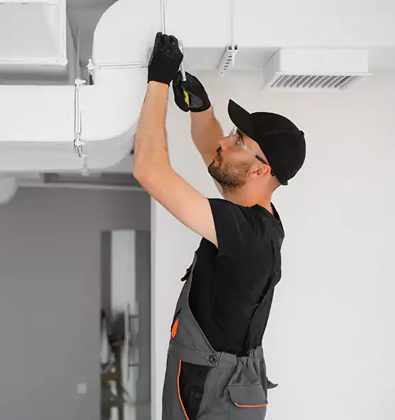 Advanced Office Ductwork Cleaning Services in Wisconsin Rapids, WI