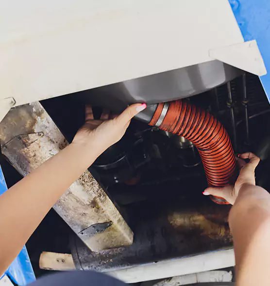 Top-Notch Return Vent Cleaning Service in Wisconsin Rapids, WI