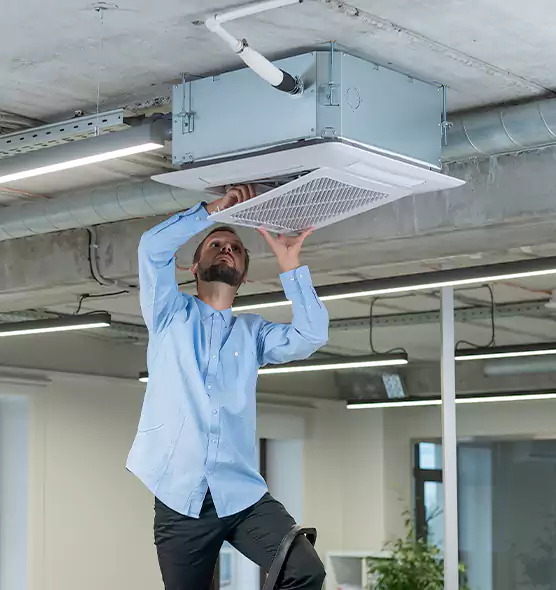 Advanced Rodent Droppings In Vents in Wisconsin Rapids, WI