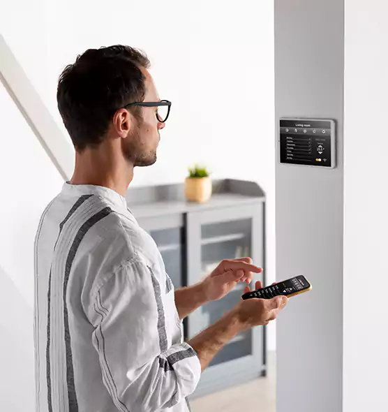 About Smart AC Vent Controller Services in Wisconsin Rapids