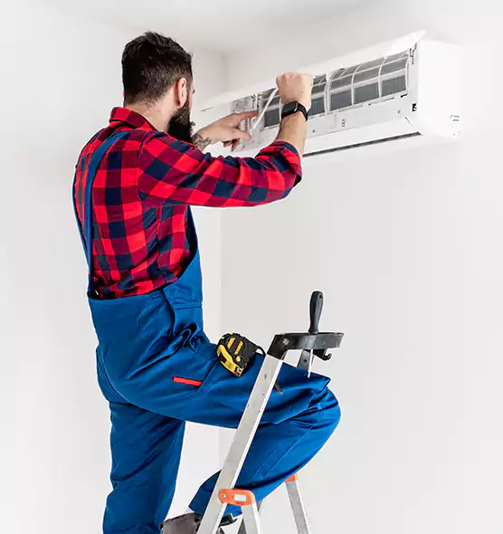 About Smart Air Conditioning Installation in Wisconsin Rapids, WI