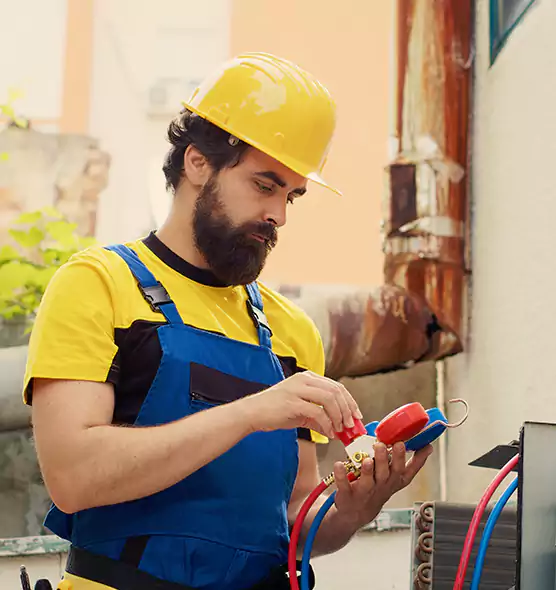 About Smart HVAC Installation in Wisconsin Rapids, WI