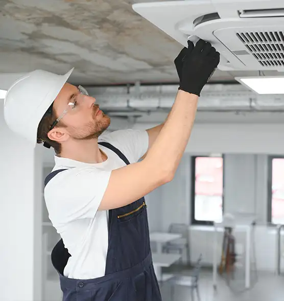About Spring Air Duct Cleaning in Wisconsin Rapids, WI