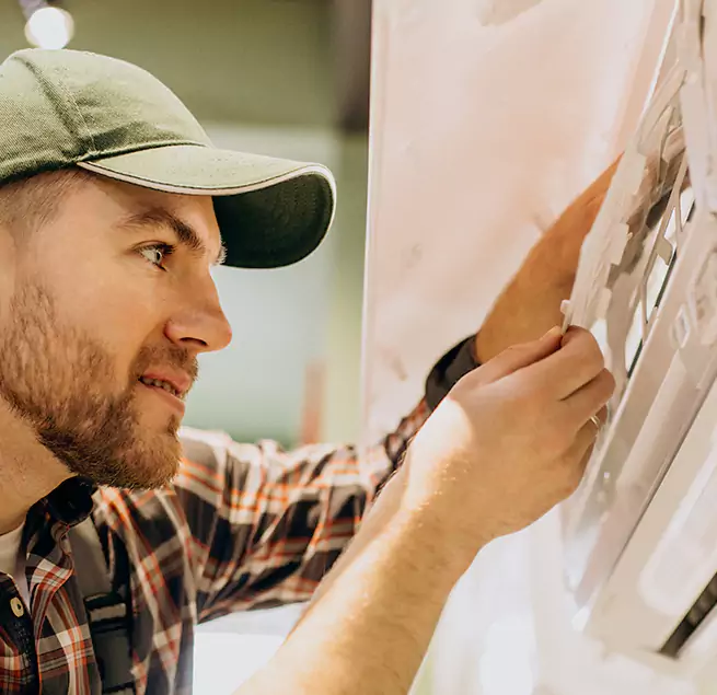 Why Homeowners Businesses Trust Us in Wisconsin Rapids, WI?