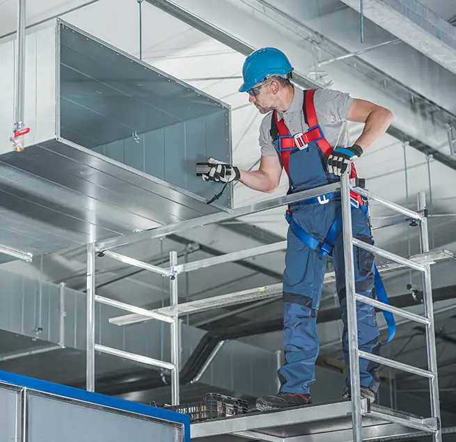 Why Homeowners & Businesses Trust Us in Wisconsin Rapids, WI?