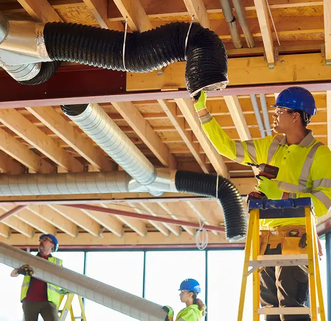 Why Homeowners & Businesses Trust Us in Wisconsin Rapids, WI?