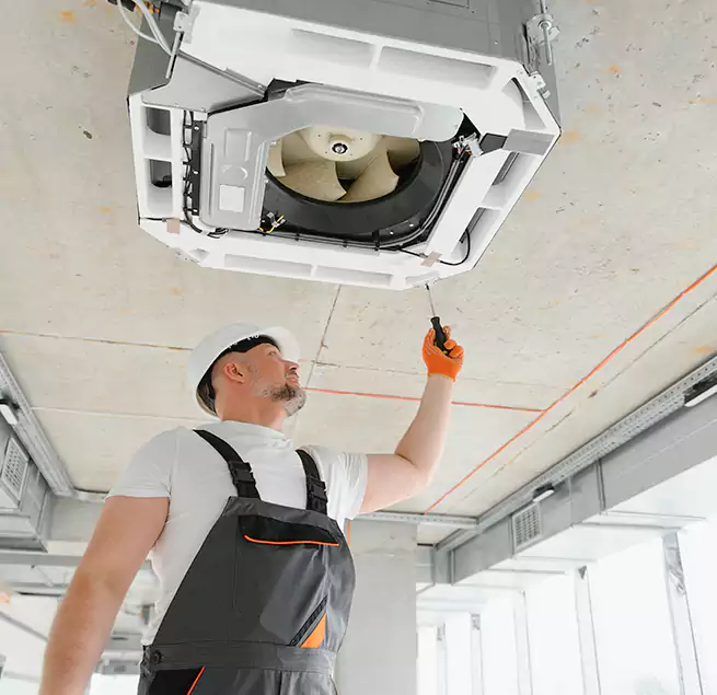 Why Homeowners Businesses Trust Us in Wisconsin Rapids, WI