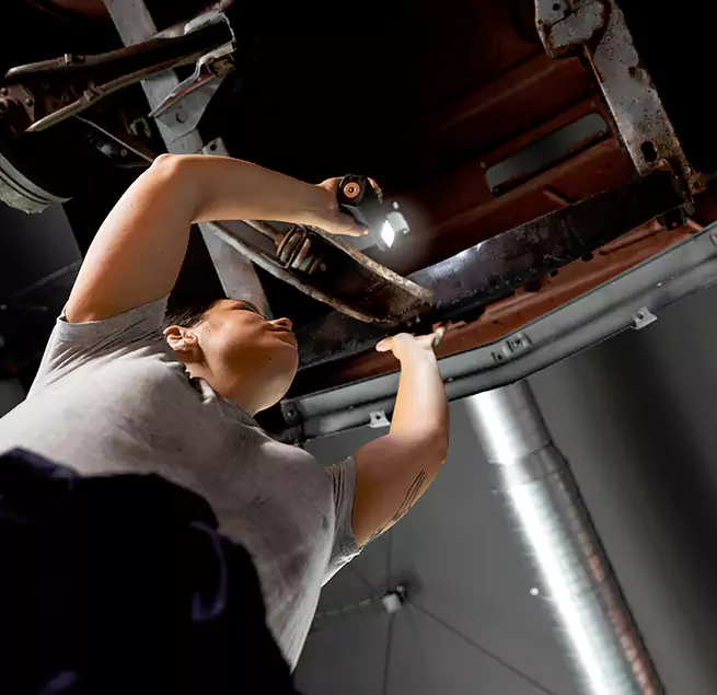 Why Homeowners & Businesses Trust Us Wisconsin Rapids, WI